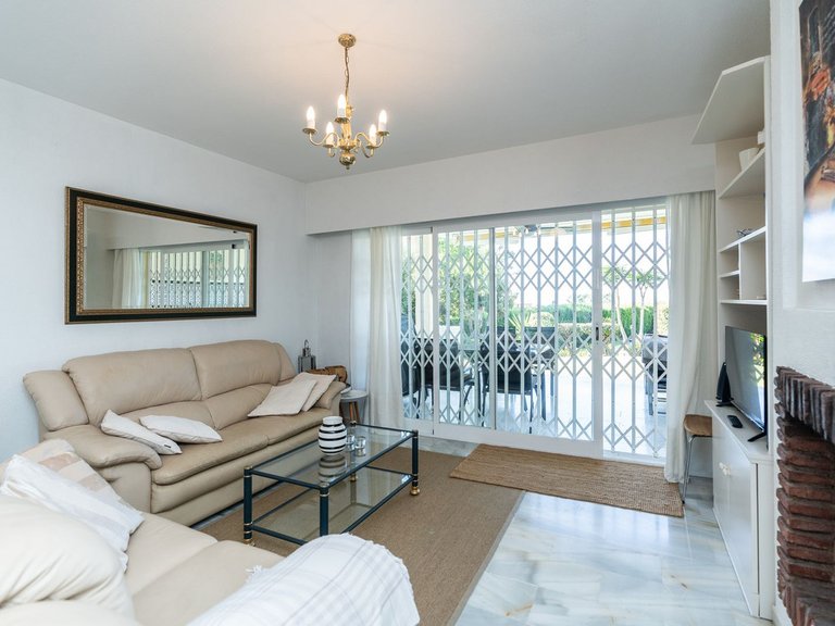 Apartment for Sale in Reserva De Marbella, Malaga 18
