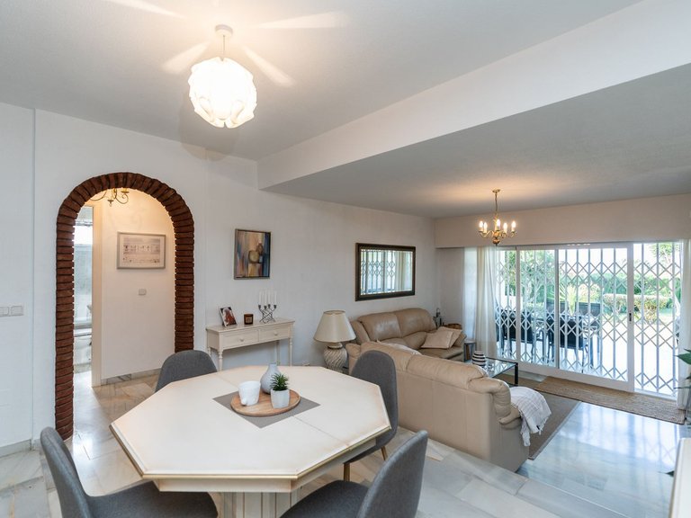 Apartment for Sale in Reserva De Marbella, Malaga 19