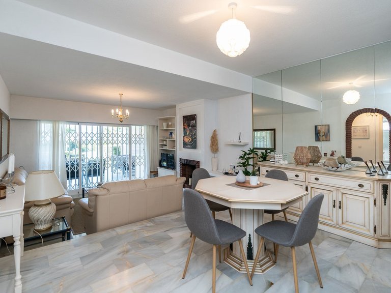 Apartment for Sale in Reserva De Marbella, Malaga 20