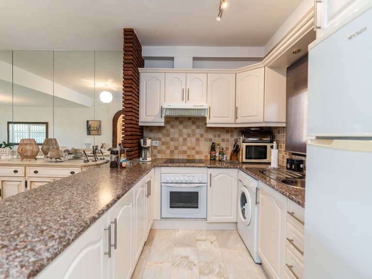 Apartment for Sale in Reserva De Marbella, Malaga 21