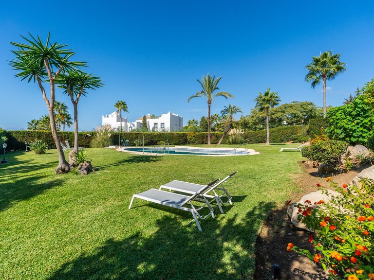 Apartment for Sale in Reserva De Marbella, Malaga 24