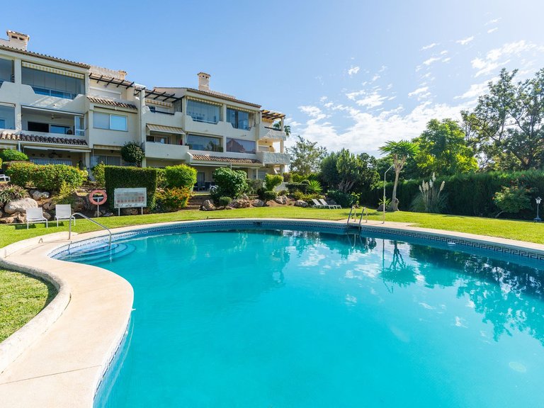 Apartment for Sale in Reserva De Marbella, Malaga 25