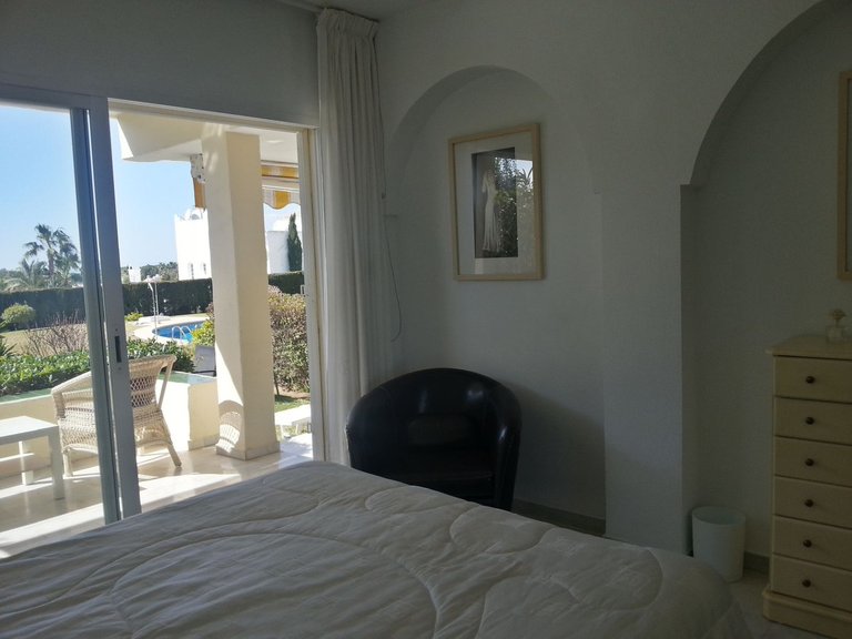 Apartment for Sale in Reserva De Marbella, Malaga 8