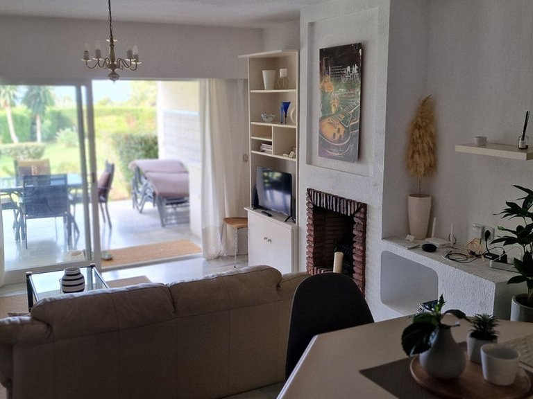 Apartment for Sale in Reserva De Marbella, Malaga 9