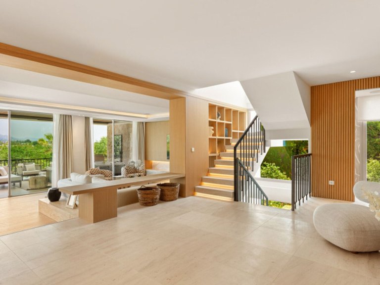 Villa for Sale in Marbella, Malaga 17