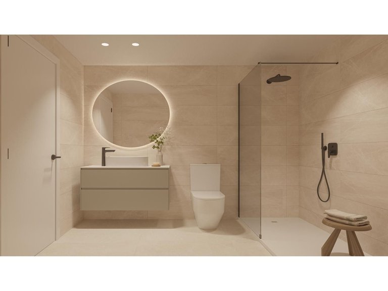 Apartment for  in Mijas, Malaga 8