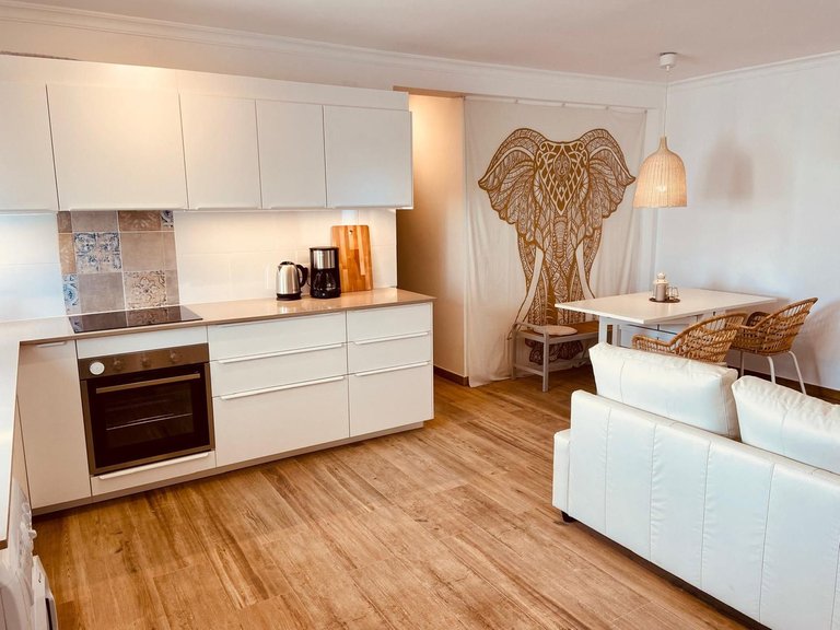 Apartment for Sale in Fuengirola, Malaga 1