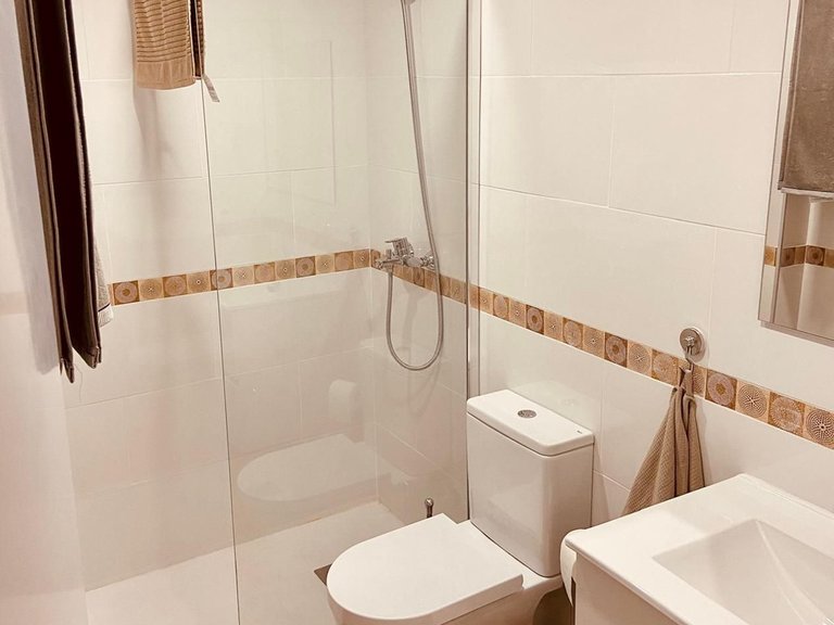 Apartment for Sale in Fuengirola, Malaga 12