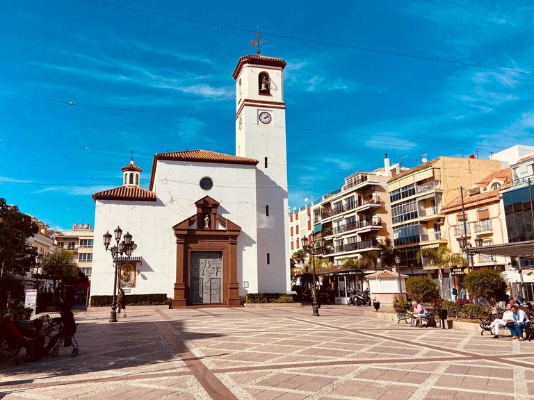 Apartment for Sale in Fuengirola, Malaga 14