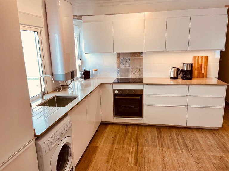 Apartment for Sale in Fuengirola, Malaga 2