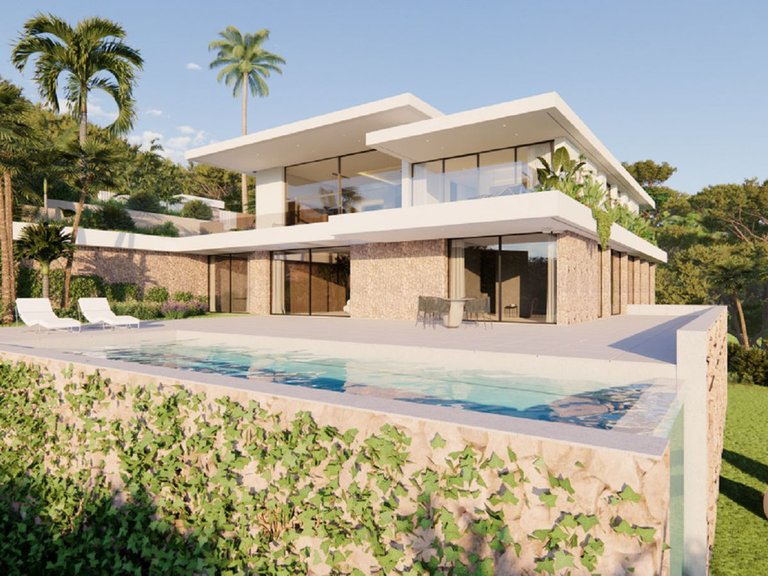 Plot for Sale in La Quinta, Malaga 9
