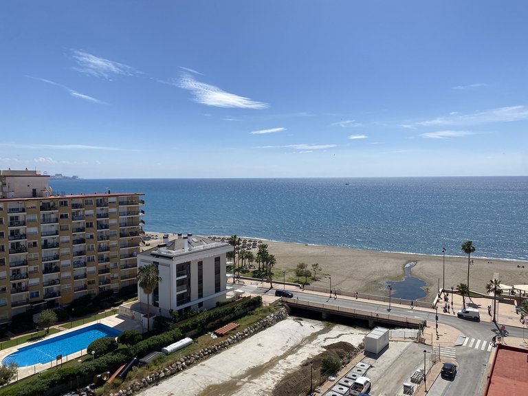 Apartment for Sale in Los Boliches, Malaga 1