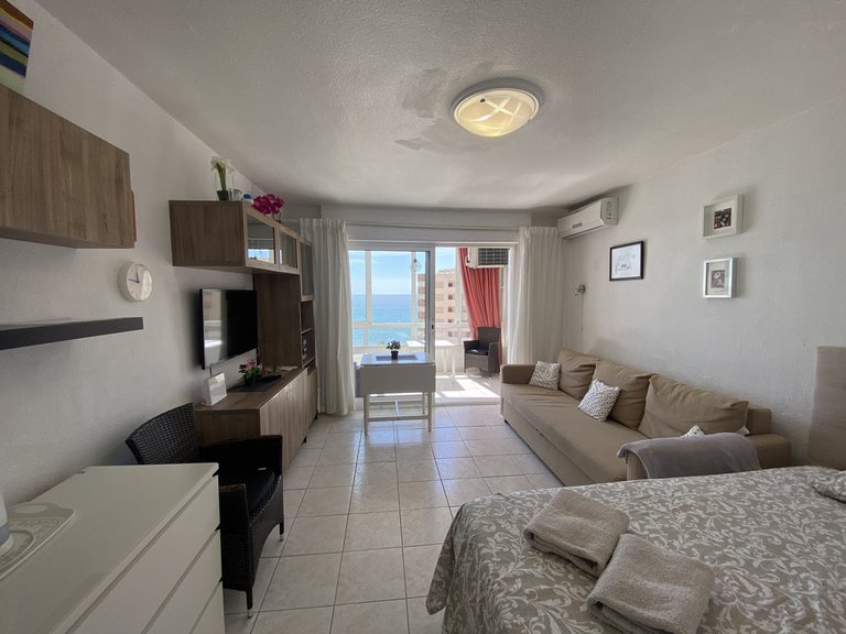 Apartment for Sale in Los Boliches, Malaga 10