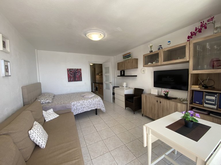 Apartment for Sale in Los Boliches, Malaga 11