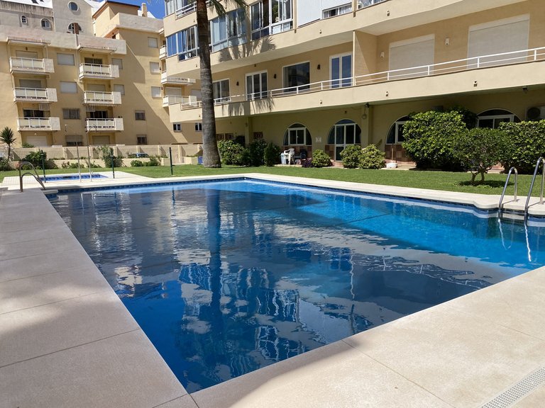 Apartment for Sale in Los Boliches, Malaga 12