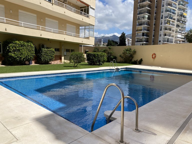 Apartment for Sale in Los Boliches, Malaga 13