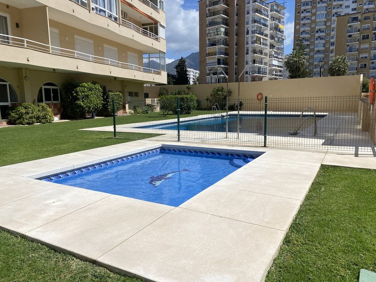 Apartment for Sale in Los Boliches, Malaga 14