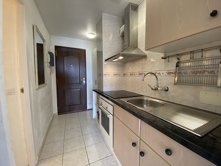 Apartment for Sale in Los Boliches, Malaga 17
