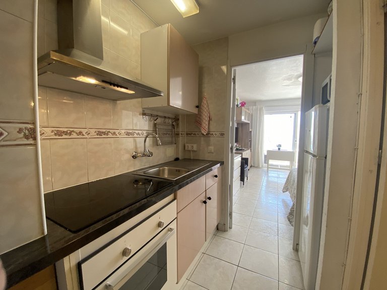 Apartment for Sale in Los Boliches, Malaga 18