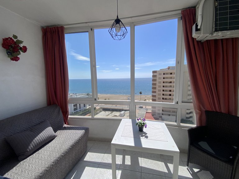 Apartment for Sale in Los Boliches, Malaga 2