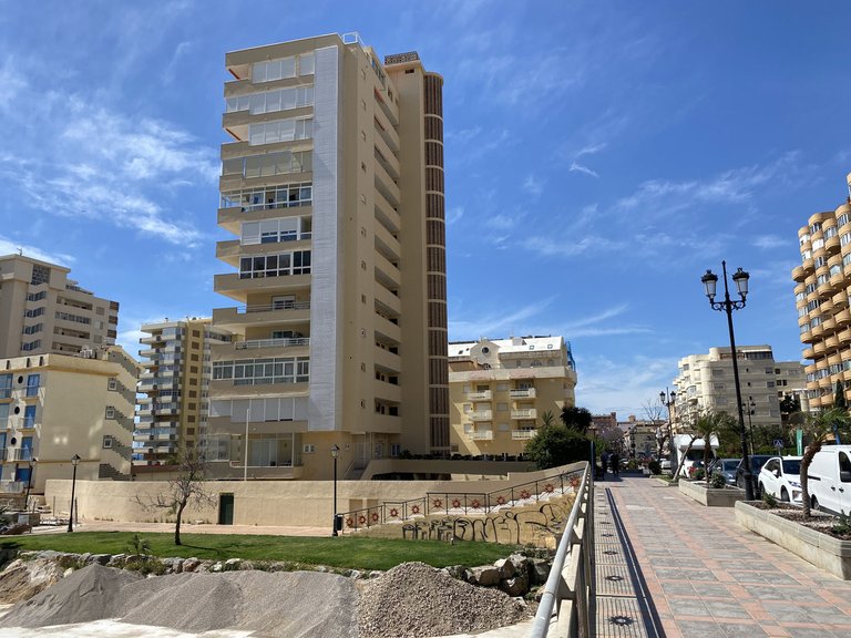Apartment for Sale in Los Boliches, Malaga 22