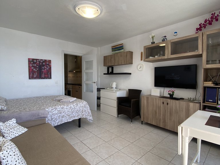 Apartment for Sale in Los Boliches, Malaga 3