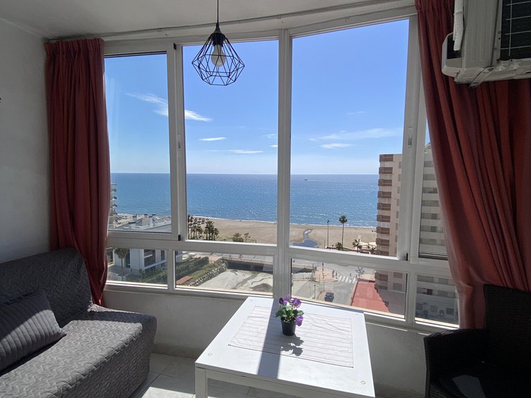 Apartment for Sale in Los Boliches, Malaga 6