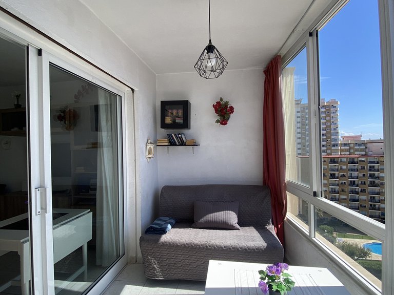 Apartment for Sale in Los Boliches, Malaga 7