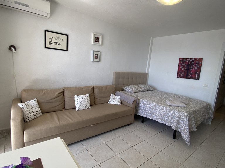 Apartment for Sale in Los Boliches, Malaga 9