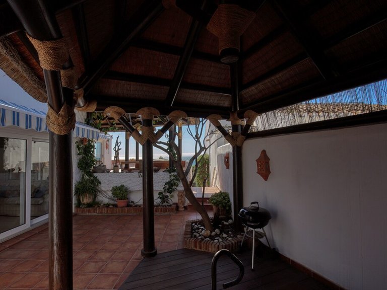 Villa for Sale in Estepona, Malaga 13