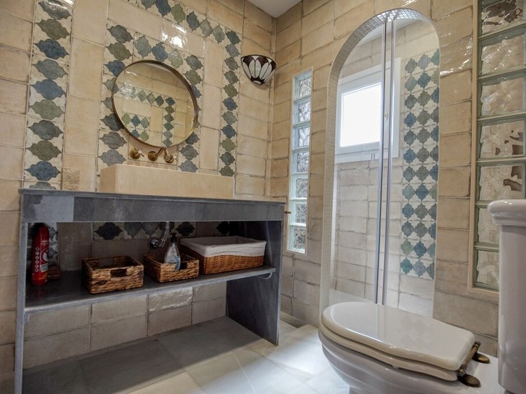Villa for Sale in Estepona, Malaga 21