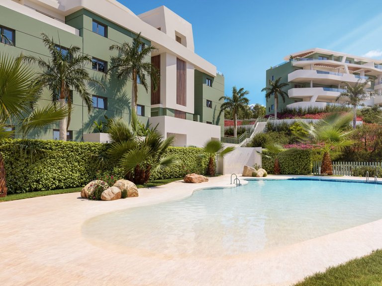 Apartment for Sale in Mijas, Malaga 10