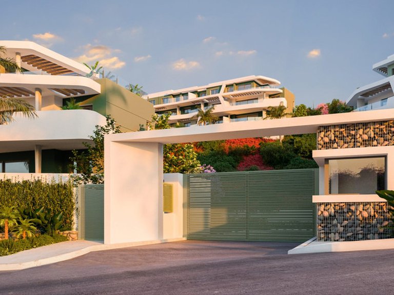 Apartment for Sale in Mijas, Malaga 12