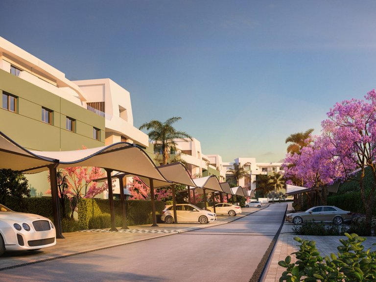 Apartment for Sale in Mijas, Malaga 13