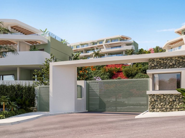 Apartment for Sale in Mijas, Malaga 14