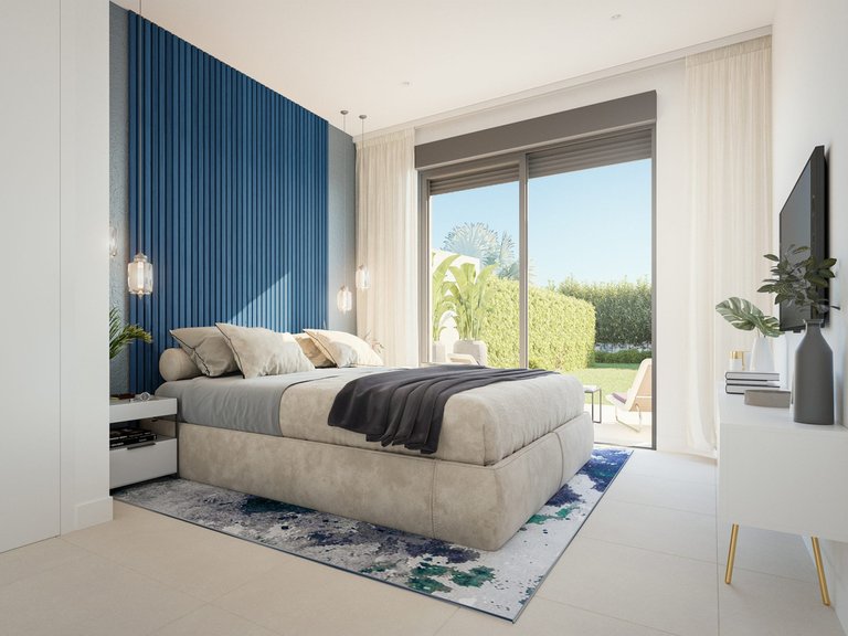 Apartment for Sale in Mijas, Malaga 5