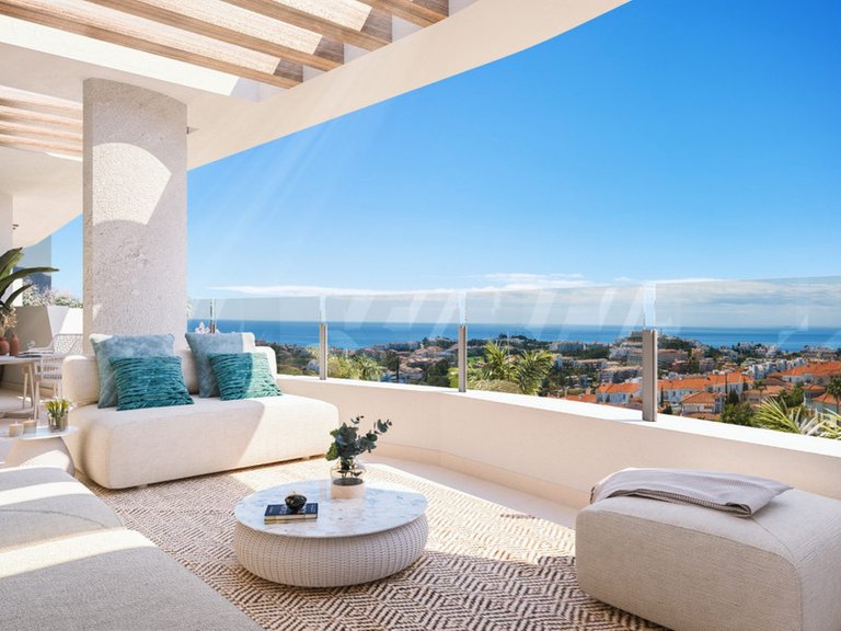 Apartment for Sale in Mijas, Malaga 6