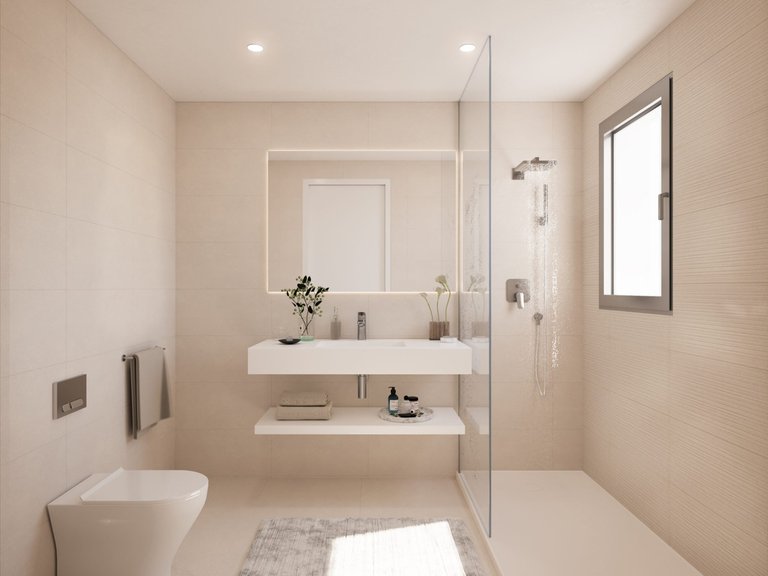 Apartment for Sale in Mijas, Malaga 7