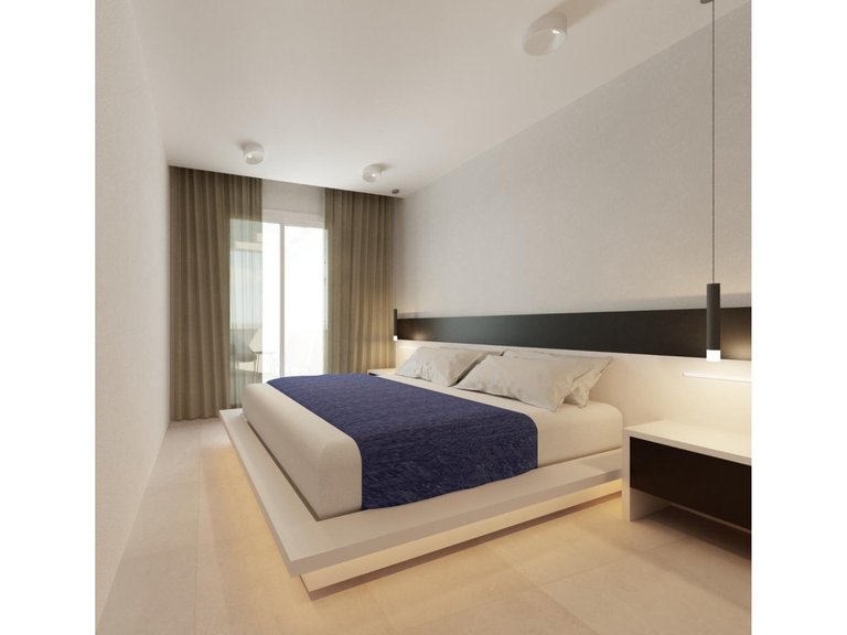 Apartment for  in Fuengirola, Malaga 10