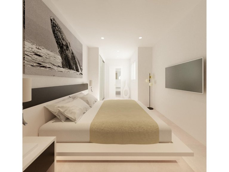 Apartment for  in Fuengirola, Malaga 11
