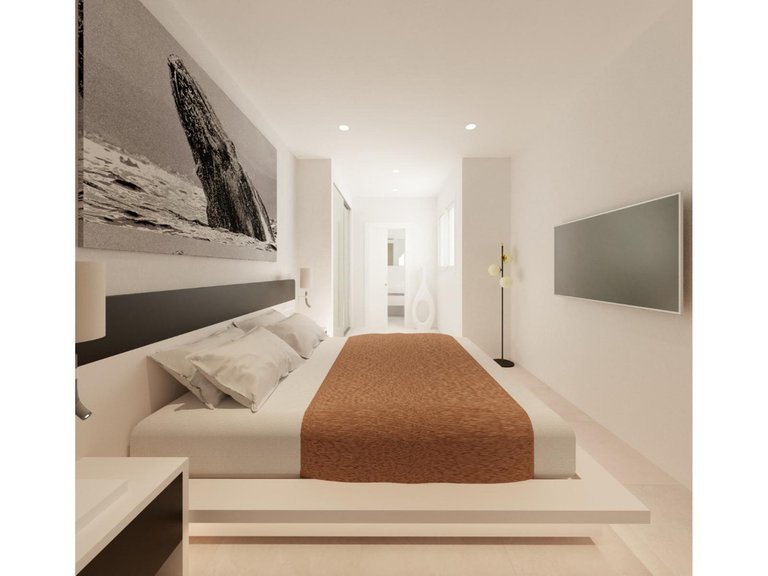 Apartment for  in Fuengirola, Malaga 12