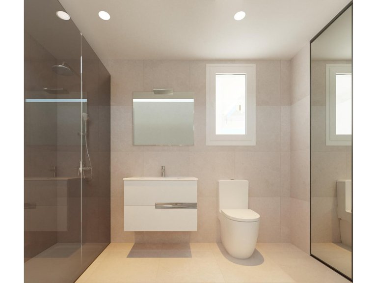 Apartment for  in Fuengirola, Malaga 13