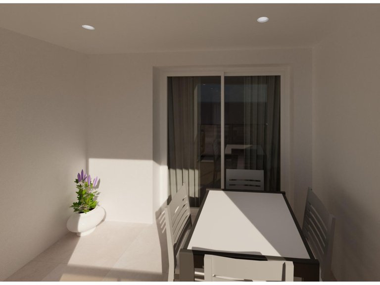 Apartment for  in Fuengirola, Malaga 14
