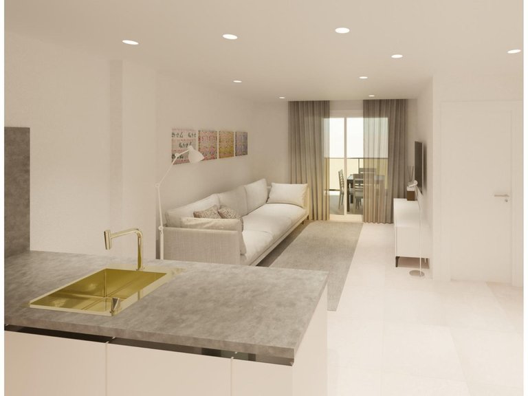 Apartment for  in Fuengirola, Malaga 7