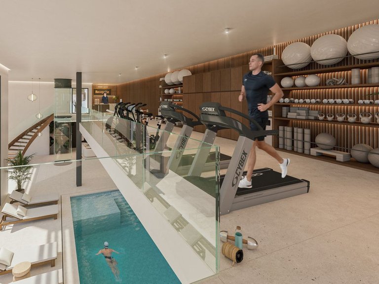 Apartment for Sale in Inland Aloha, Malaga 21