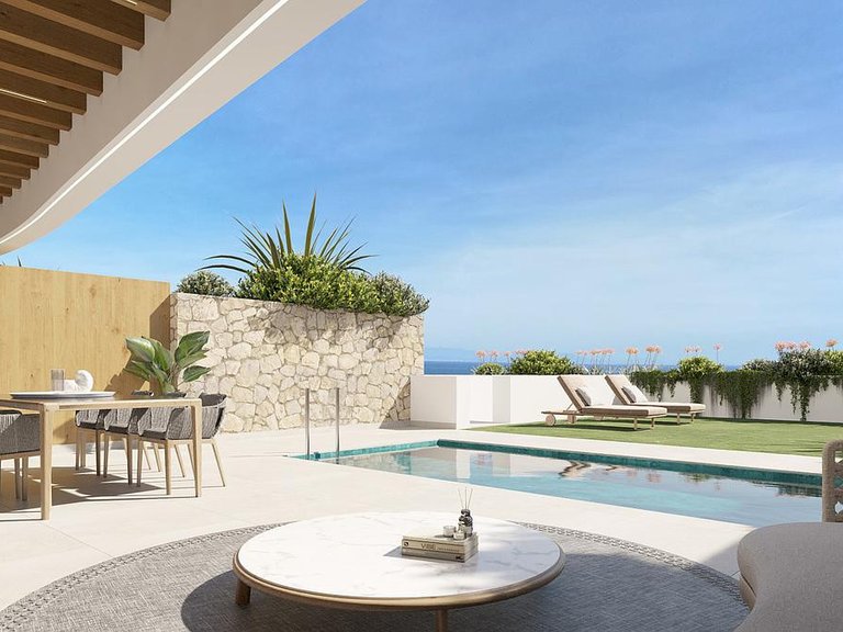 Apartment for Sale in Mijas Costa, Malaga 12