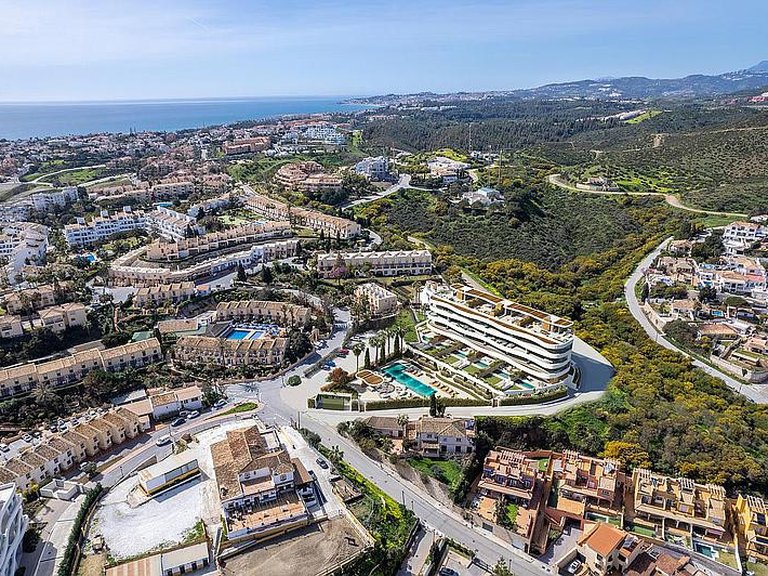 Apartment for Sale in Mijas Costa, Malaga 5
