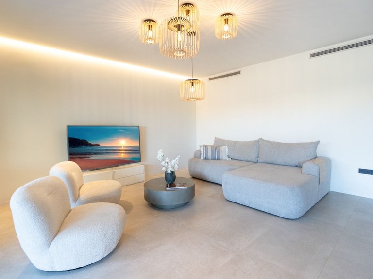 Apartment for Sale in Sotogrande, Malaga 10