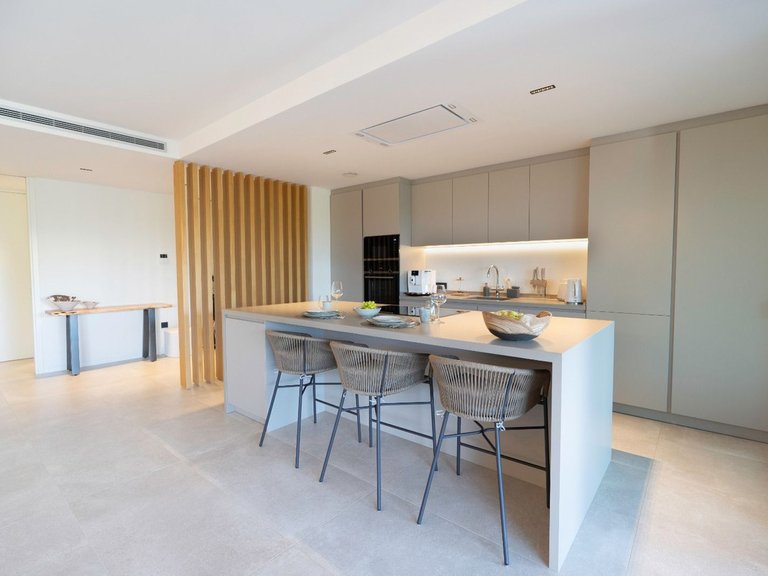 Apartment for Sale in Sotogrande, Malaga 11