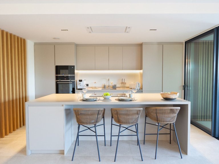 Apartment for Sale in Sotogrande, Malaga 12